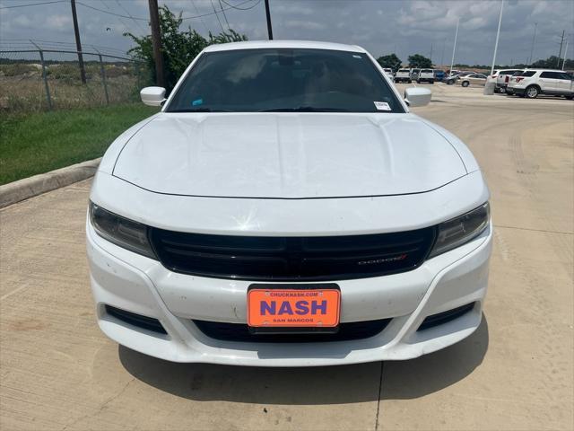 used 2020 Dodge Charger car, priced at $21,474