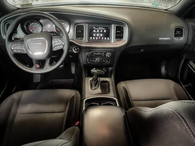 used 2020 Dodge Charger car, priced at $21,474