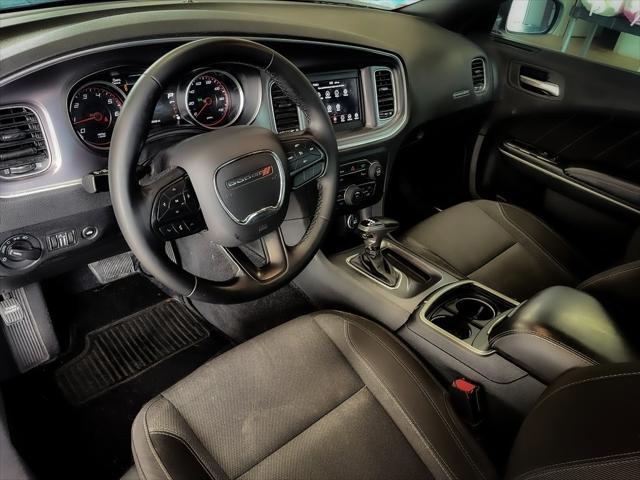 used 2020 Dodge Charger car, priced at $21,474