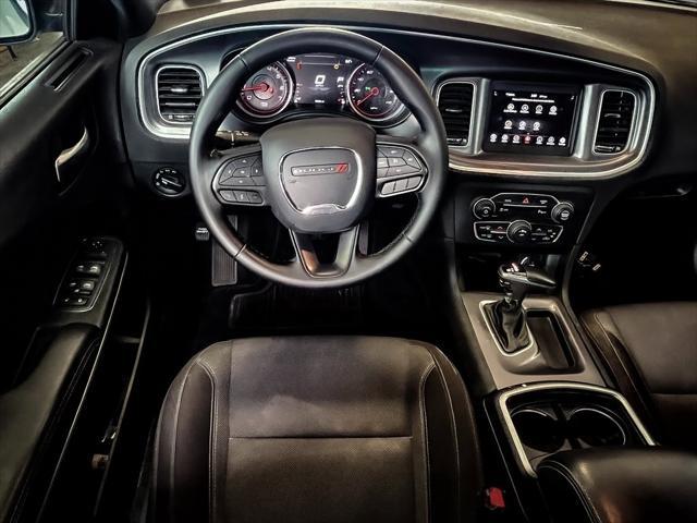 used 2020 Dodge Charger car, priced at $21,474