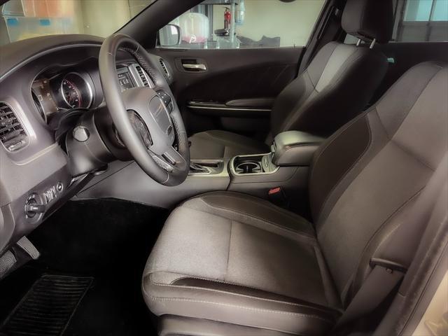 used 2020 Dodge Charger car, priced at $21,474