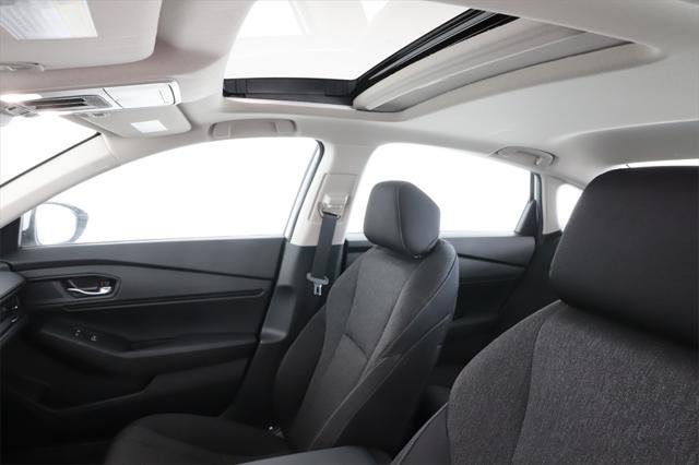 used 2024 Honda Accord car, priced at $31,874