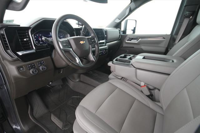 used 2024 Chevrolet Silverado 3500 car, priced at $74,999