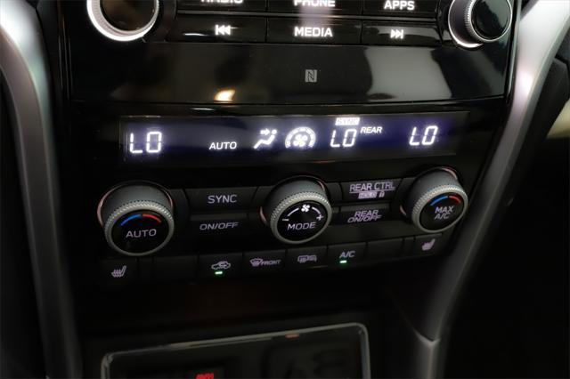used 2019 Subaru Ascent car, priced at $26,747