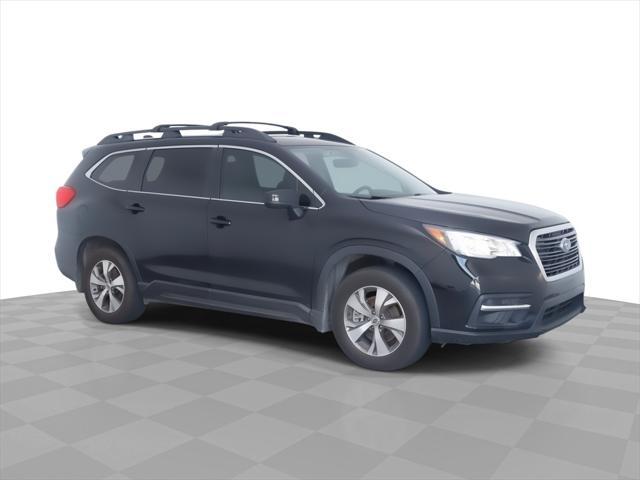 used 2019 Subaru Ascent car, priced at $26,747