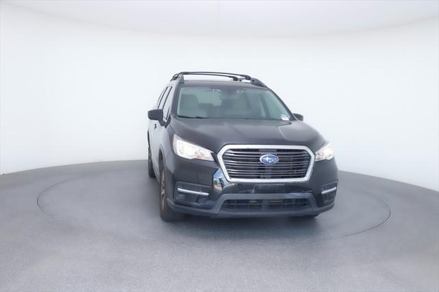 used 2019 Subaru Ascent car, priced at $26,747