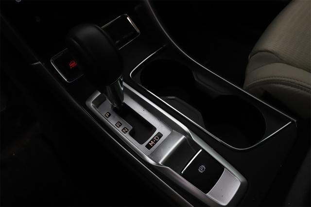 used 2019 Subaru Ascent car, priced at $26,747
