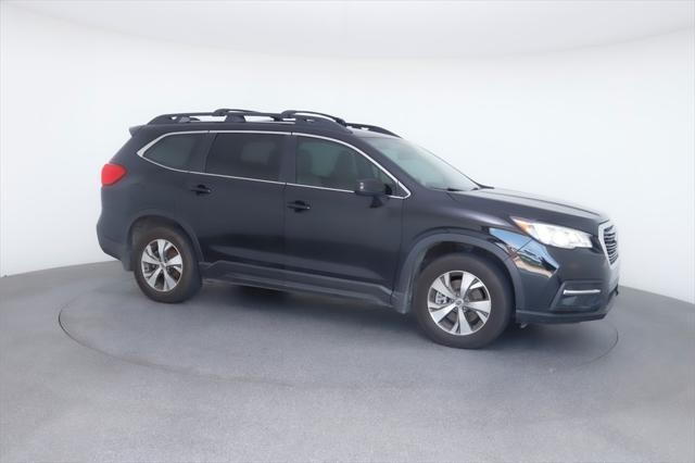 used 2019 Subaru Ascent car, priced at $26,747