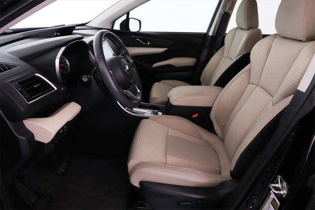 used 2019 Subaru Ascent car, priced at $26,747