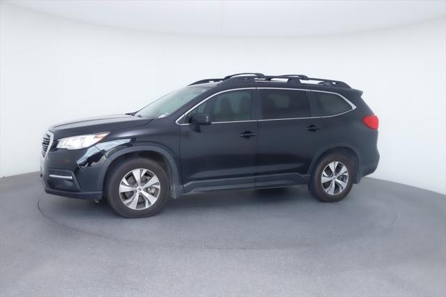 used 2019 Subaru Ascent car, priced at $26,747
