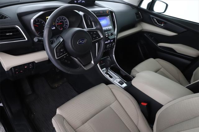 used 2019 Subaru Ascent car, priced at $26,747