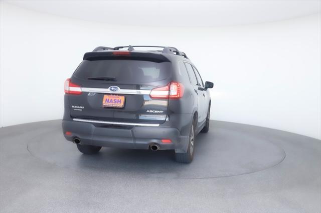 used 2019 Subaru Ascent car, priced at $26,747