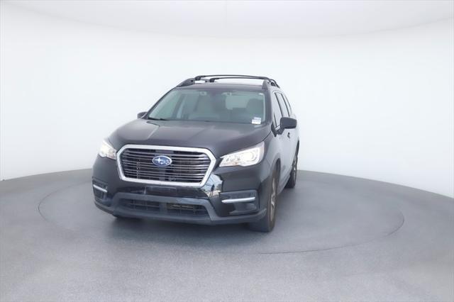 used 2019 Subaru Ascent car, priced at $26,747