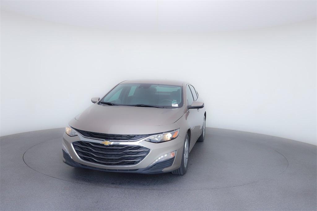 used 2023 Chevrolet Malibu car, priced at $17,747