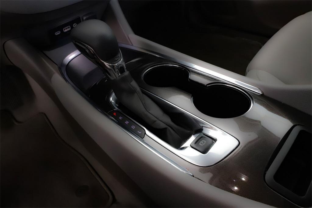 used 2023 Chevrolet Malibu car, priced at $17,747