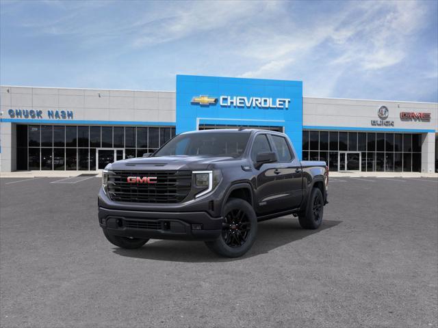 new 2025 GMC Sierra 1500 car, priced at $47,495