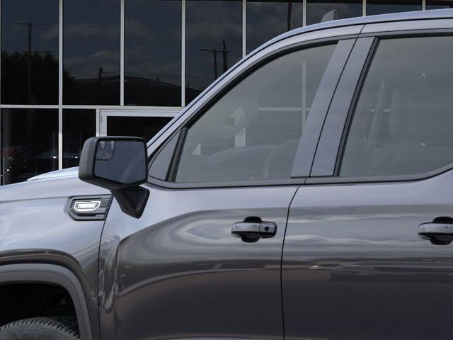 new 2025 GMC Sierra 1500 car, priced at $47,495
