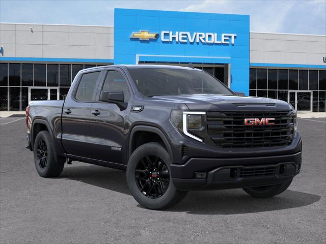 new 2025 GMC Sierra 1500 car, priced at $47,495