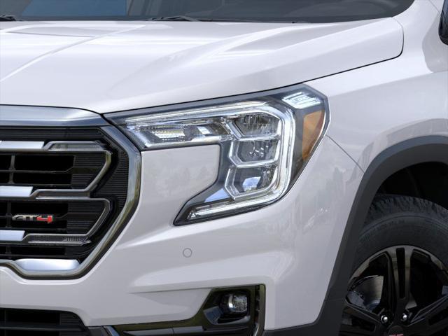 new 2024 GMC Terrain car, priced at $37,495