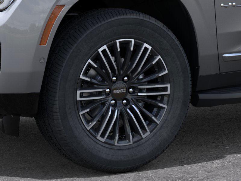 new 2026 GMC Yukon XL car, priced at $76,309