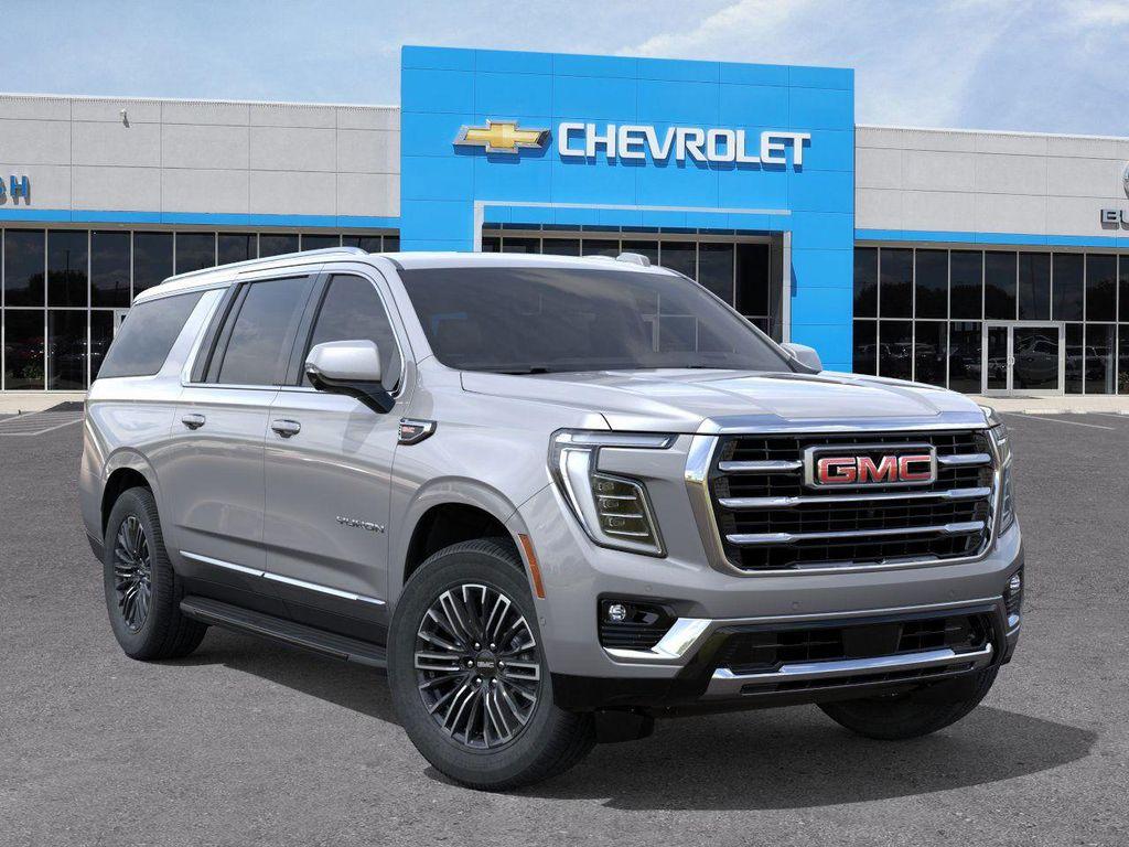 new 2026 GMC Yukon XL car, priced at $76,309