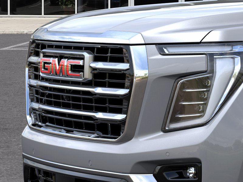 new 2026 GMC Yukon XL car, priced at $76,309