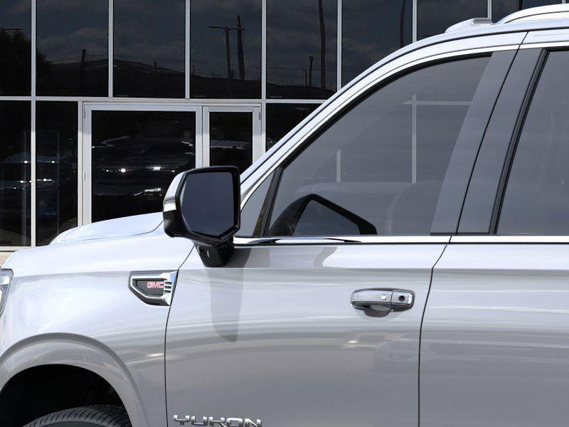 new 2026 GMC Yukon XL car, priced at $76,309