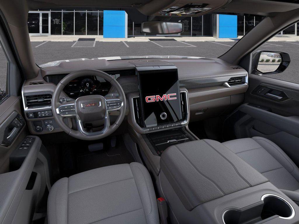 new 2026 GMC Yukon XL car, priced at $76,309