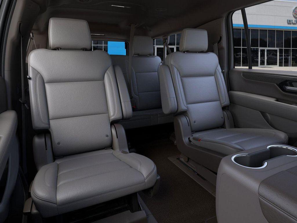 new 2026 GMC Yukon XL car, priced at $76,309