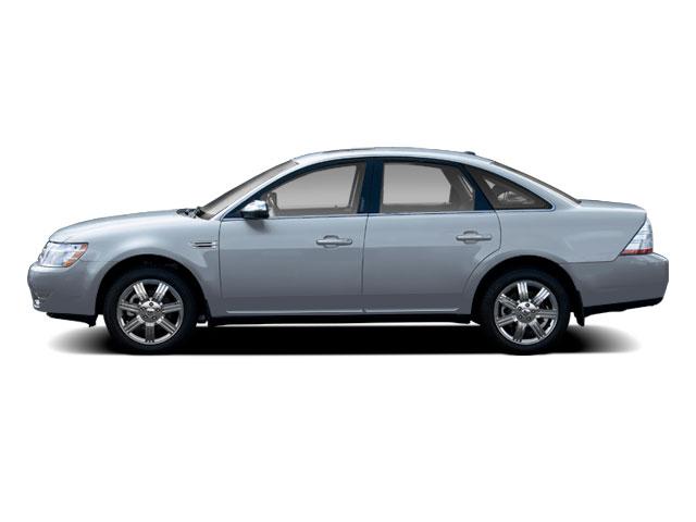 used 2009 Ford Taurus car, priced at $2,747