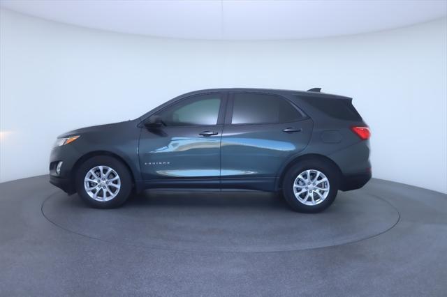 used 2020 Chevrolet Equinox car, priced at $14,979