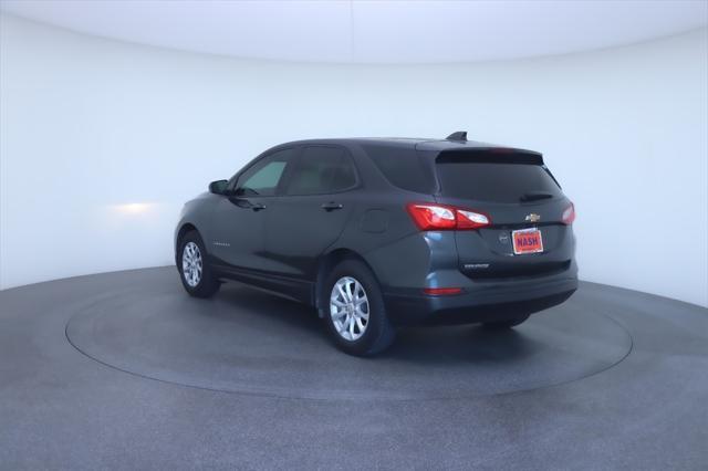 used 2020 Chevrolet Equinox car, priced at $14,979