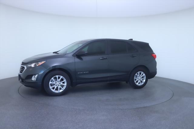 used 2020 Chevrolet Equinox car, priced at $14,979