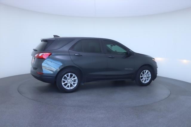 used 2020 Chevrolet Equinox car, priced at $14,979