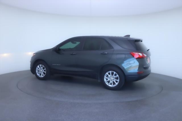 used 2020 Chevrolet Equinox car, priced at $14,979