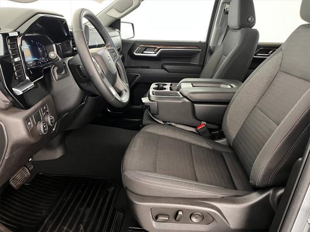 used 2023 Chevrolet Silverado 1500 car, priced at $38,787