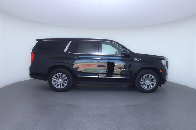 used 2023 GMC Yukon car, priced at $62,260