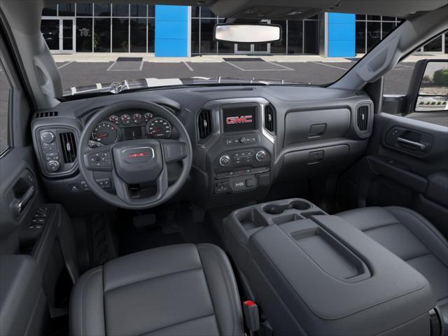 new 2025 GMC Sierra 3500 car, priced at $66,250