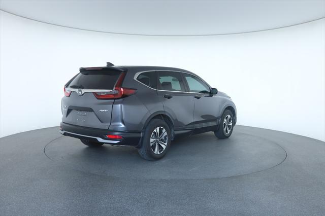 used 2020 Honda CR-V car, priced at $22,601