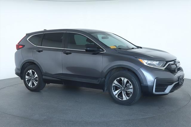 used 2020 Honda CR-V car, priced at $22,601