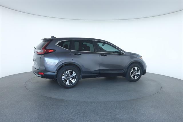 used 2020 Honda CR-V car, priced at $22,601