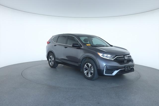 used 2020 Honda CR-V car, priced at $22,601