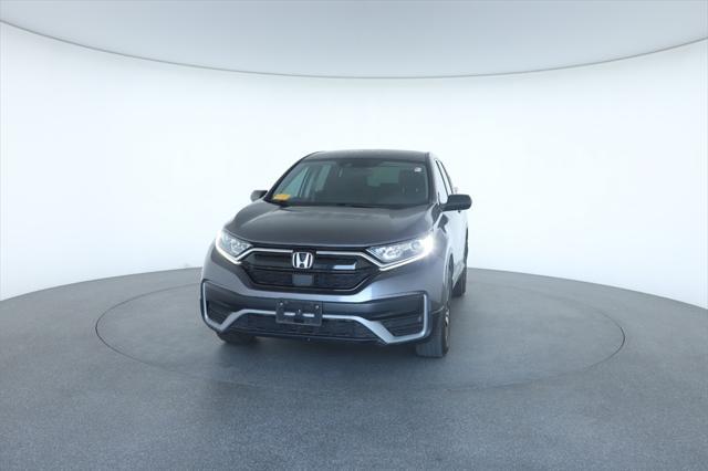 used 2020 Honda CR-V car, priced at $22,601