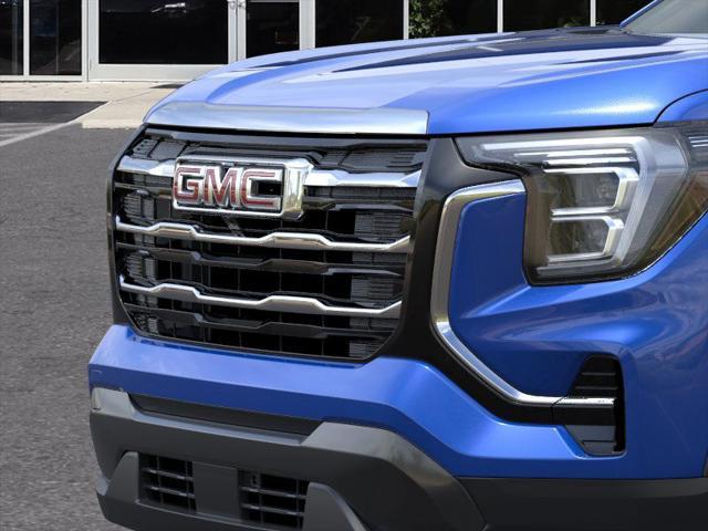new 2026 GMC Terrain car, priced at $31,790
