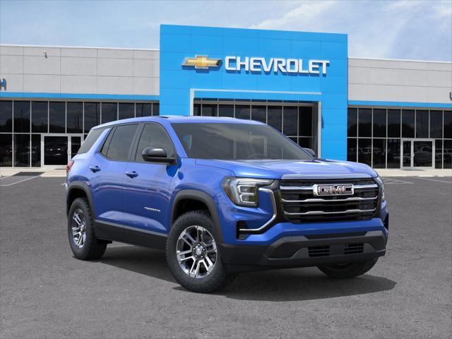 new 2026 GMC Terrain car, priced at $31,790