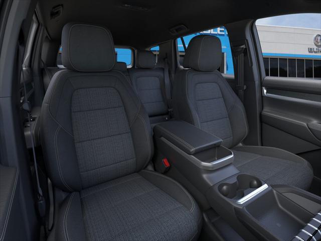 new 2026 GMC Terrain car, priced at $31,790