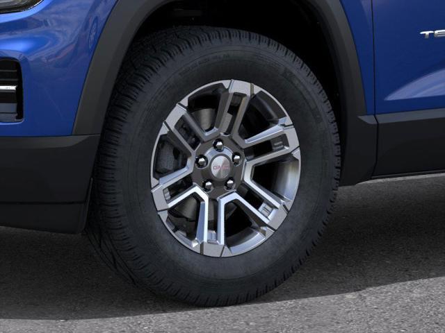 new 2026 GMC Terrain car, priced at $31,790