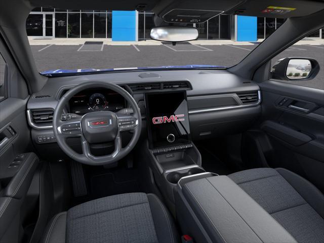 new 2026 GMC Terrain car, priced at $31,790