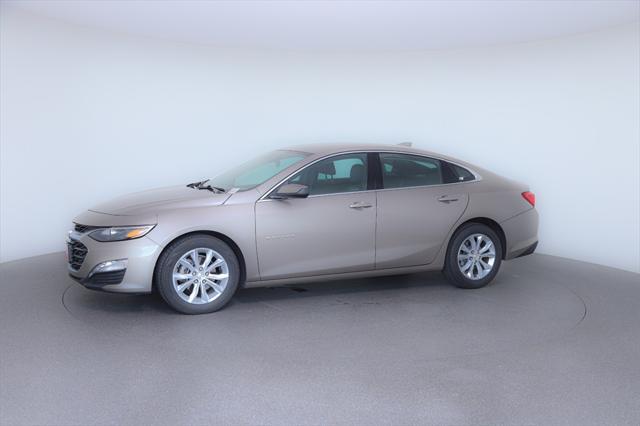 used 2023 Chevrolet Malibu car, priced at $19,999