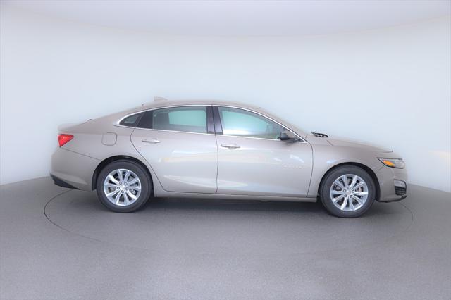 used 2023 Chevrolet Malibu car, priced at $19,999